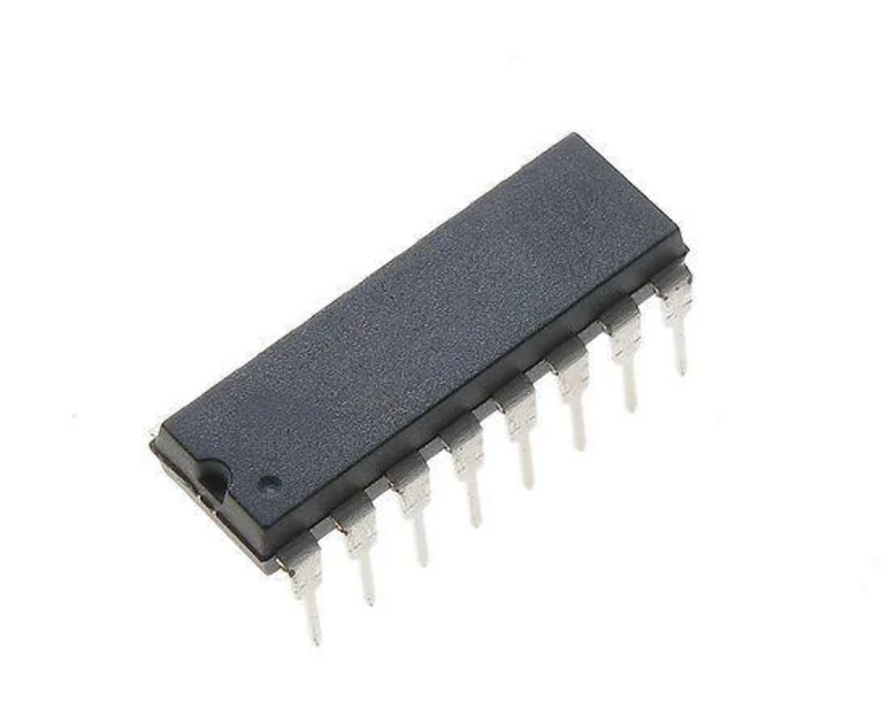 SG3525ANG - Spart Electronics