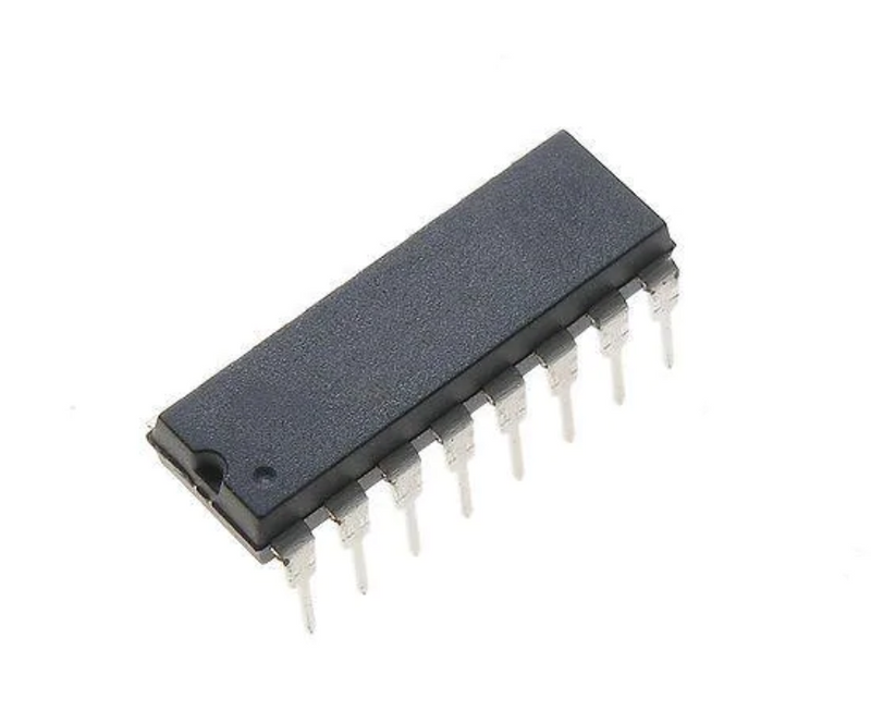 TP3054J-1 - Spart Electronics