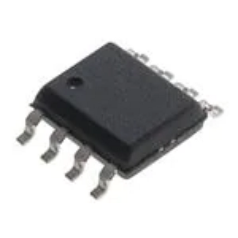 LM358DT - Spart Electronics