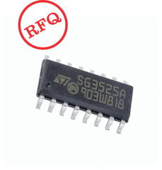 SG3525-AP - Spart Electronics