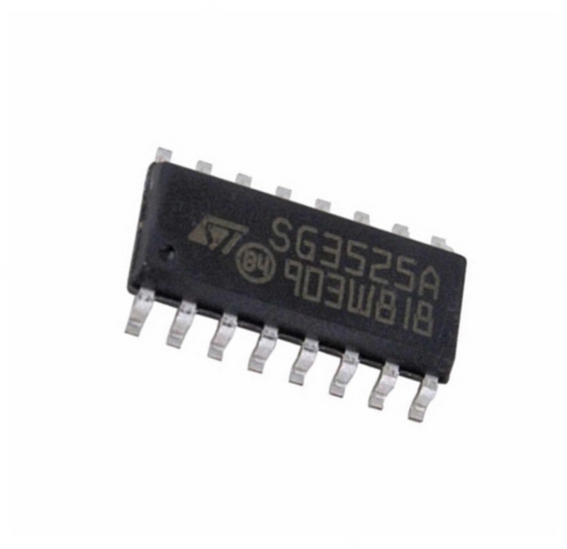 SG3525-AP - Spart Electronics