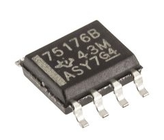 SN75176BD - Spart Electronics