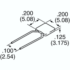 SR211A152JARTR1 - Spart Electronics