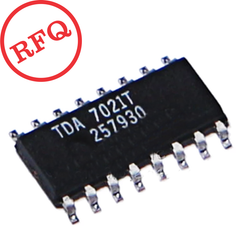 TDA7021T - Spart Electronics