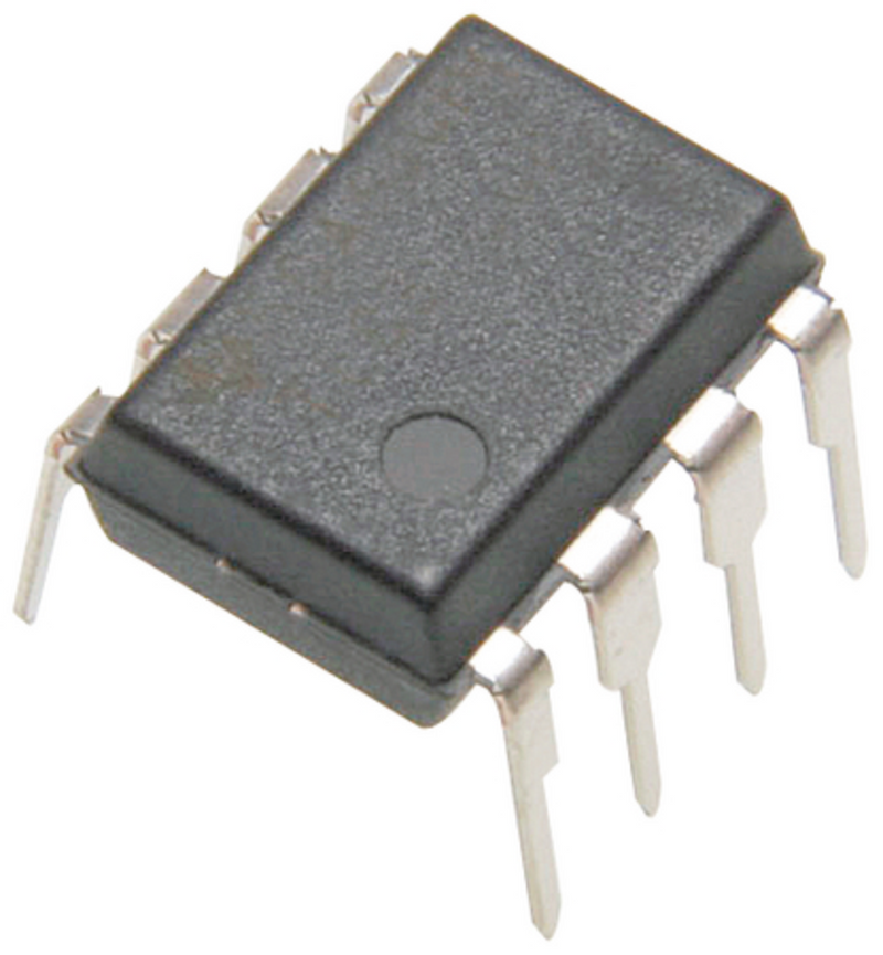 TC4420CPA - Spart Electronics