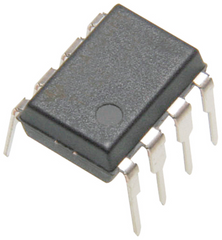 MC33202P - Spart Electronics