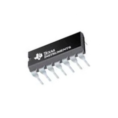 TLE2024ACN - Spart Electronics