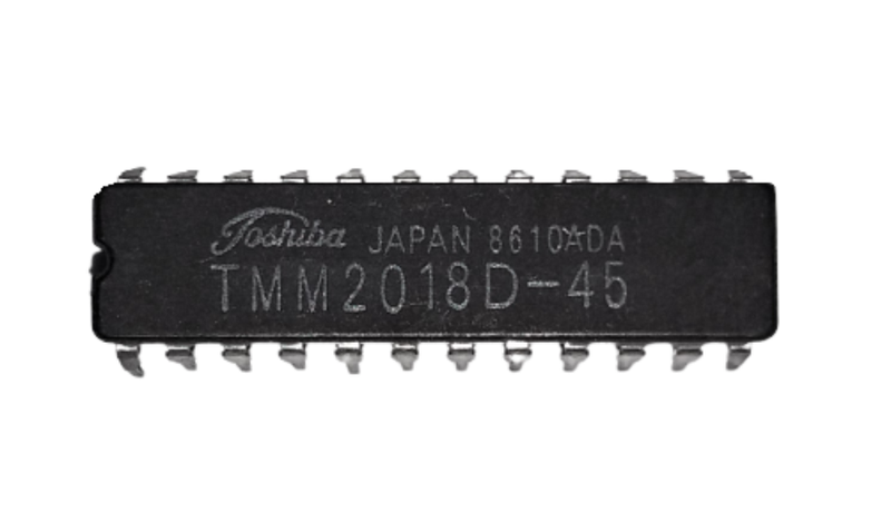 TMM2018D-45 - Spart Electronics