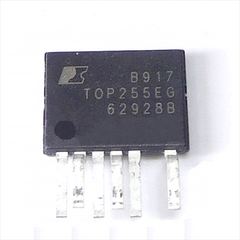TOP255EG - Spart Electronics