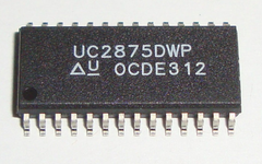 UC2875DWP - Spart Electronics