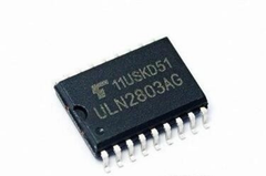 ULN2803AG - Spart Electronics