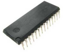 X28HC256P-15 - Spart Electronics