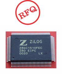 Z84C1510FEC - Spart Electronics